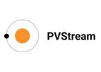 PVStream - Solar Energy Project Management Software