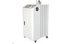 Hitfar - Model ZC-EH-SC Series - Electromagnetic Induction Heating Steam Generator