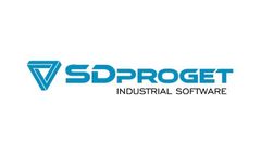 SPAC Data Web Software