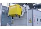 Liying - Model MDU-5B - Health Care Waste Disposal Equipment