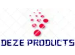 DEZE Filtration wire mesh filter