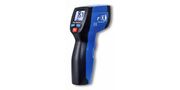 Non-contact Industrial Pyrometer Infrared Thermometer with Single Laser