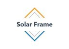 ASF - Model 8517 - Aluminum Solar Panel Frame for Double Glass Solar Panel