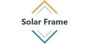 Cheap Solar Panel Frame Thickness 40mm (New design)