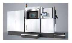 EOS - Model M 400-4 - Metal 3D Printer