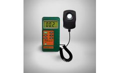 Tenmars - Model TM-207 - TM-207 SOLAR POWER METER