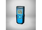 Tenmars - Model TM-206A - TM-206A SOLAR POWER METER