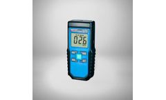 Tenmars - Model TM-206A - TM-206A SOLAR POWER METER