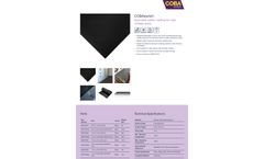 COBAswitch - Insulation Matting - Brochure