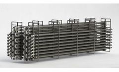 Byosis ByoTubes - Heat Exchanger