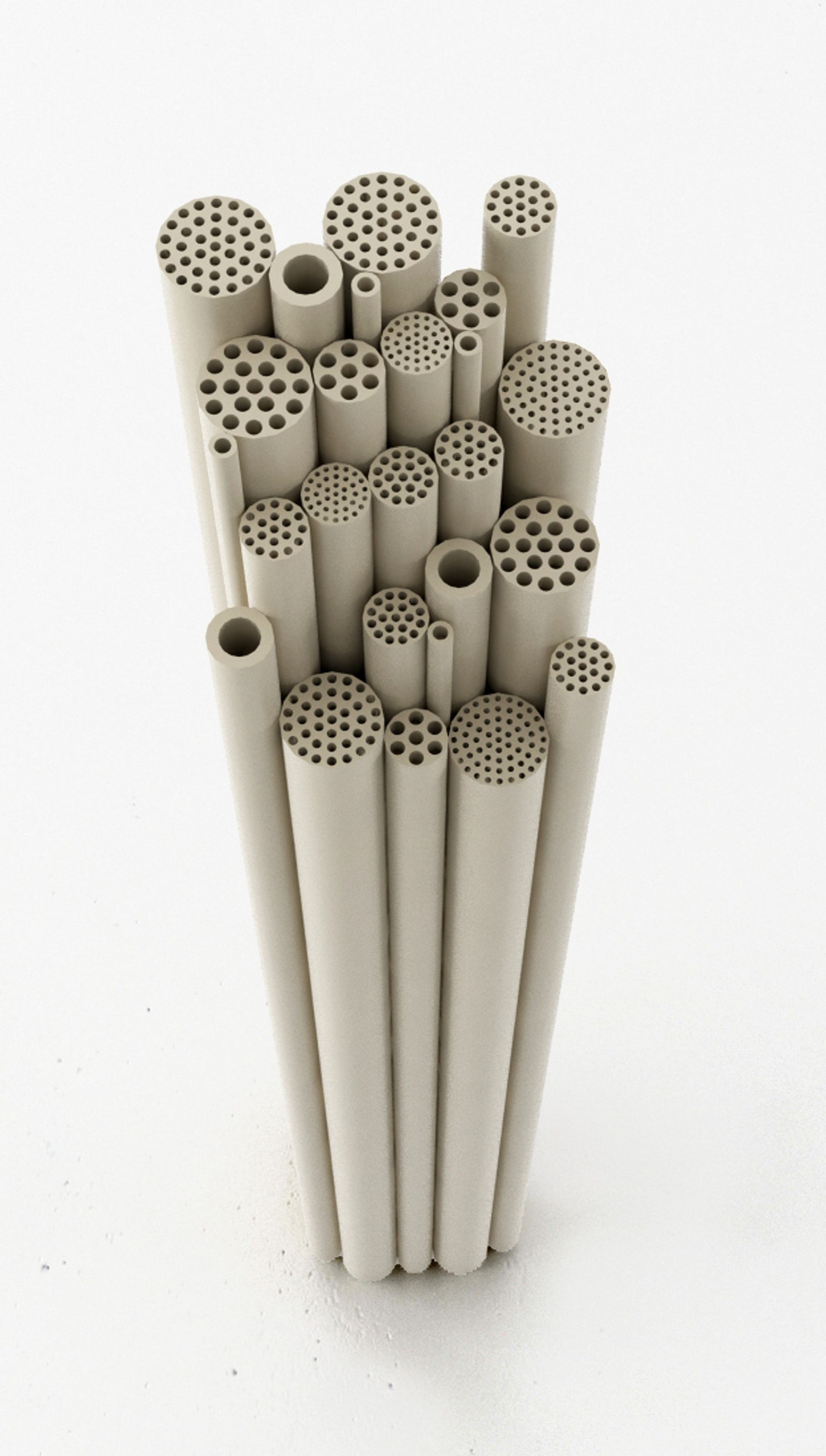 Biosnar - Ceramic Membranes And Filtration Technologies - Ceramic ...