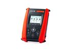 Model TIS MFTPRO+ TRMS - Multifunction Tester with EVSE & Earth Electrode Testing Capabilities