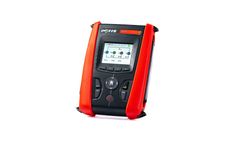 Model TIS MFTPRO+ TRMS - Multifunction Tester with EVSE & Earth Electrode Testing Capabilities