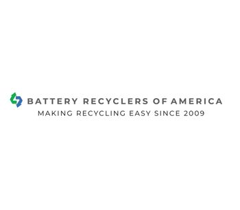 Energy Storage Battery Recycling
