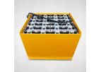Steel Cased Battery Recycling