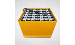 Steel Cased Battery Recycling