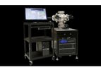 Neocera - Model Pioneer 120 - Pulsed Laser Deposition (PLD) System