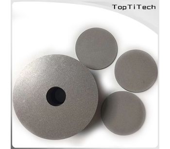 The Porous Titanium Plate in PEMFC-4