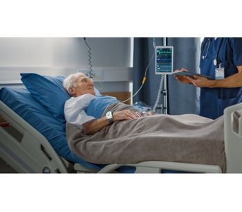 Blood Pressure (Bp) Measurement Device for Medical Industry - Medical / Health Care - Medical Equipment