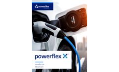 PowerFlex X Energy Management Platform Brochure