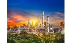 Combustion analyzers for refineries sector