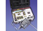 Enerac - Model 3000 - Reliable Data for Periodic Monitoring System