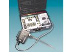 Enerac - Model 3000E - Advanced and Accurate Electrochemical Emissions Analyzer System