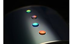 Opalux - Model Opal Detect - Versatile Smart Material