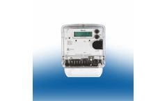 Genus - Model Kohinoor WC - Energy Meter