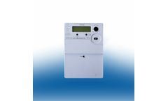 Genus - Model Shikhar - Multifunction Single Phase Electricity Meter