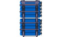 BeHydro - Modular Hydrogen Storage System