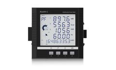 Accuenergy - Model Acuvim L Series - Multifunction Power and Energy Meter