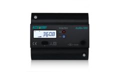 Accuenergy - Model AcuRev 1310 Series - DIN Rail Power and Energy Meter