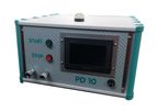 VTech - Model PD Series - Pressure Decay Leak Test Instrument