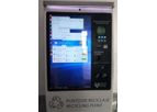 Model RVM-3129 - Reward Systems Library Smart Recycling Vending Machines