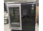 Multi-functional Reverse Recycling + Vending Machine