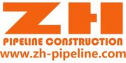 ZH-Pipeline Construction