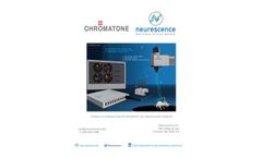 Neurescence - Model Chromatone - Solution for In Vivo Calcium Imaging and Optogenetics Brochure