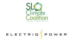 Electriq Power to Offer Solar+Storage with Zero Up-Front Cost to San Luis Obispo County Residents