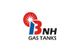 BNH Gas Tanks LLP