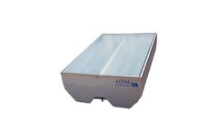 Model Alpha 3 - Alpha Compact Solar Water Heater
