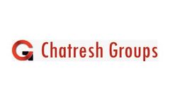 Chatresh Impex - Cocopeat Briquette 650Gms