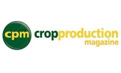 Crop Production Magazine - December 2022