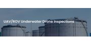 UAV/ROV Underwater Drone Inspections