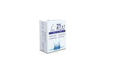 The Chemistry Solutions Company - 21 in 1 Water Test Strips & 2 E.coli Tests