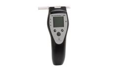 Lion Alcolmeter - Model 900 - Professional Breath Alcohol Analysis Instruments