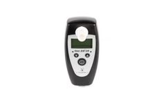 Lion DS - Model -25RS - Breath Alcohol Ignition Interlock Device