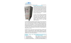 Foresight - Model FST-AC400V-50KW - Inductive & Resistive AC Load Bank - Brochure