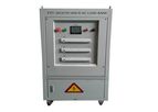 Foresight - Model FST-IAC415V-40A-R - Resistive AC Load Bank