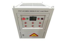 Foresight - Model AC380V-30KW-R - Resistive AC Load Bank